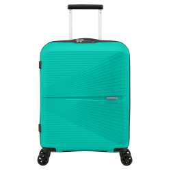 American Tourister airconic blauw