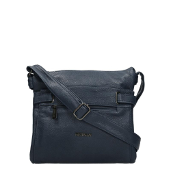 Hernan klassik blauw