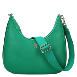 Tommy Hilfiger th essential groen