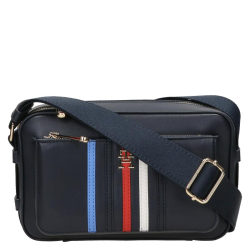 Tommy Hilfiger iconic tommy blauw