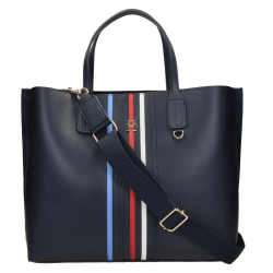 Tommy Hilfiger iconic tommy blauw