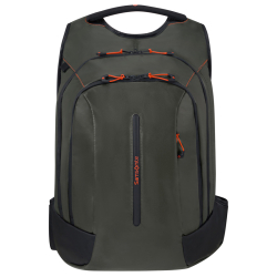 Samsonite ecodiver groen