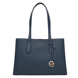 Michael Kors ruthie blauw