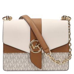 Michael Kors greenwich beige