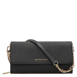 Michael Kors jet set zwart