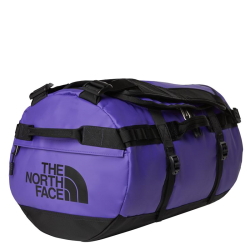 TheNorthFace base camp duffel s paars