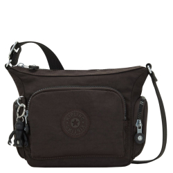 Kipling gabbie mini bruin