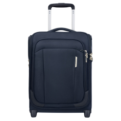 Samsonite respark blauw