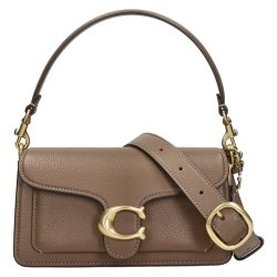 Coach tabby 20 groen