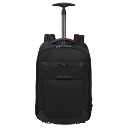 Samsonite prodlx 6 zwart