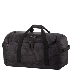 Dakine eq duffle 50 zwart