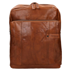 Spikes & Sparrow bronco cognac
