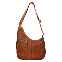 Spikes & Sparrow apache cognac