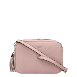 Flora & Co Crossbodytas / Schoudertas Dames Sandra roze