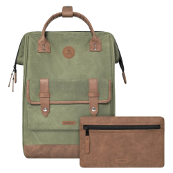 Cabaia adventurer large groen