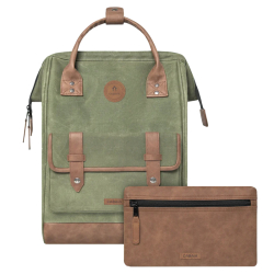 Cabaia adventurer medium groen