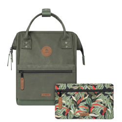 Cabaia adventurer small groen