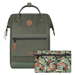 Cabaia adventurer large groen