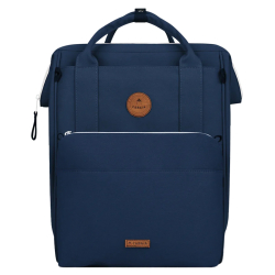 Cabaia baby bag blauw