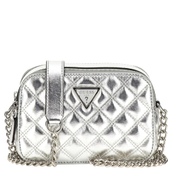 Guess giully zilver