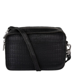 Cowboysbag lymm zwart