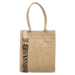 Zebra Trends merel beige