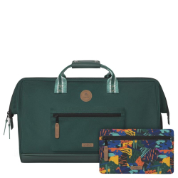 Cabaia duffle groen