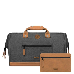 Cabaia duffle grijs