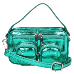 Nunoo helena recycled cool groen