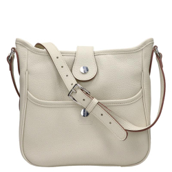 Berthille mini claudia zippe beige