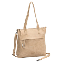 Duffy duffy beige