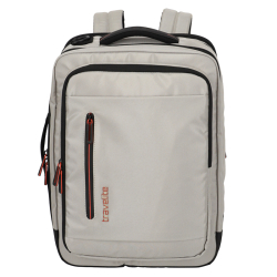 Travelite crosslite beige