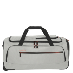 Travelite crosslite beige