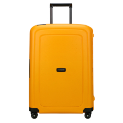 Samsonite scure geel