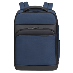 Samsonite mysight blauw