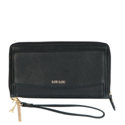 Loulou Essentiels petite valerie zwart