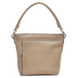 Berba lucca taupe