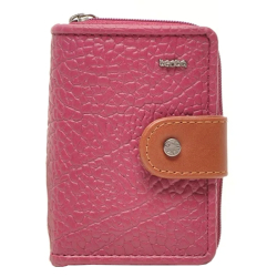 Berba chamonix roze