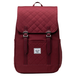 Herschel retreat small rood