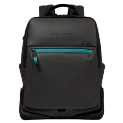 Piquadro c2ow zwart