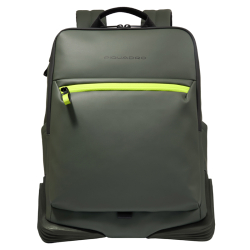 Piquadro c2ow groen