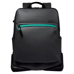 Piquadro c2ow zwart