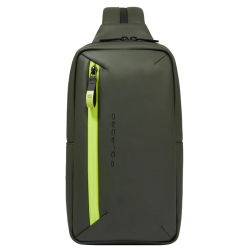 Piquadro c2ow groen