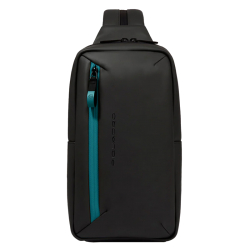 Piquadro c2ow zwart