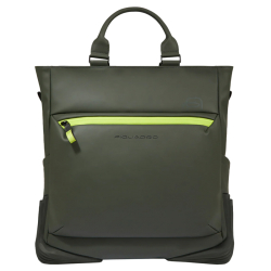 Piquadro c2ow groen