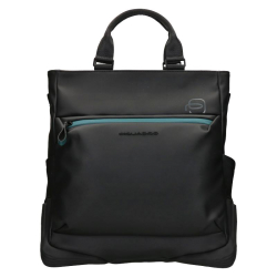 Piquadro c2ow zwart