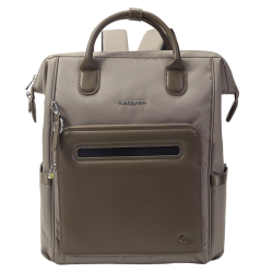 Hedgren fika taupe