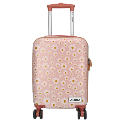 Zebra Trends travel print