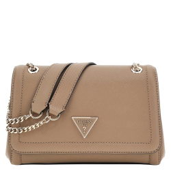Guess noelle taupe