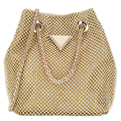 Guess zalina goud